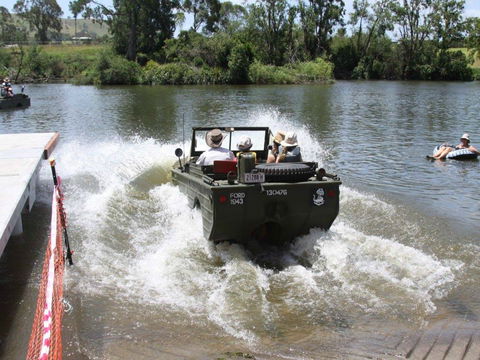 Clarence Town Swim In And Rally - Accommodation Kalgoorlie 0