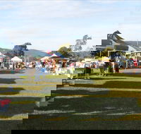 Clarence Town Markets - Accommodation Kalgoorlie