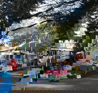 Cooma Rotary Markets - Accommodation Kalgoorlie