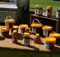 Corowa Rotary Federation Farmers and Variety Market - Accommodation Kalgoorlie