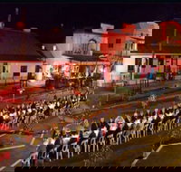 Dungog Festival - Accommodation Kalgoorlie