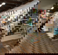Dungog Arts Society Annual Exhibition - Accommodation Kalgoorlie