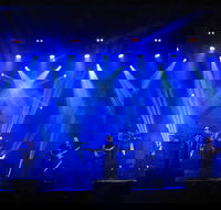 Echoes of Pink Floyd A Journey Through Time - Mt Gambier - Accommodation Kalgoorlie