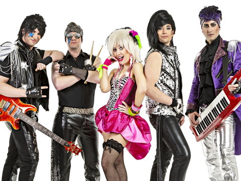 Forever 80's - Chelsea Heights - Accommodation Kalgoorlie 0