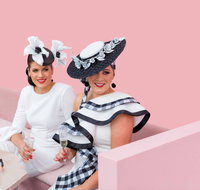 Girls on Tour Raceday - Accommodation Kalgoorlie
