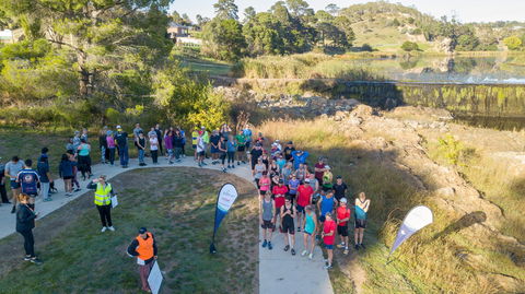 Goulburn Parkrun - Accommodation Kalgoorlie 0