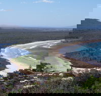 Head to Head Walk Run - Accommodation Kalgoorlie