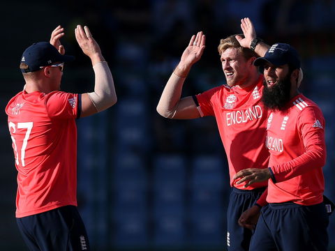 ICC Men's T20 World Cup - England V Qualifier B1 - Accommodation Kalgoorlie 0
