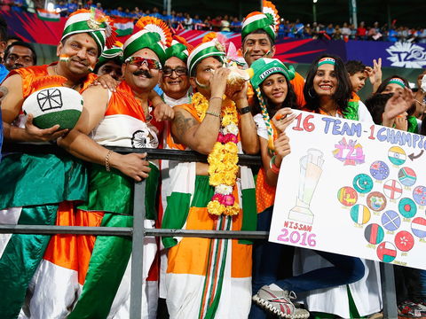 ICC Men's T20 World Cup - India V Qualifier - Accommodation Kalgoorlie 0