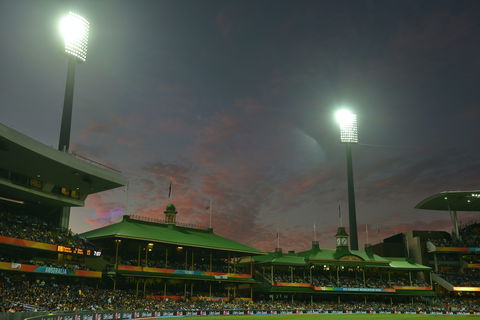 ICC T20 World Cup Australia 2020 - Accommodation Kalgoorlie 0