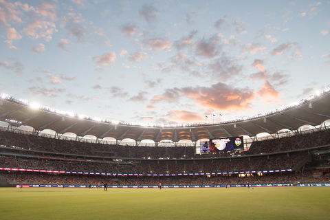 ICC Men's T20 World Cup - Accommodation Kalgoorlie 1
