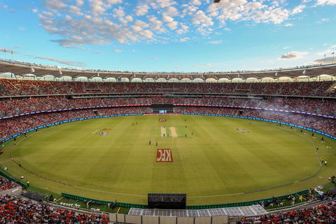 ICC Men's T20 World Cup - Accommodation Kalgoorlie 2