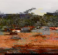 July 4X4 Come and Try Day - Accommodation Kalgoorlie