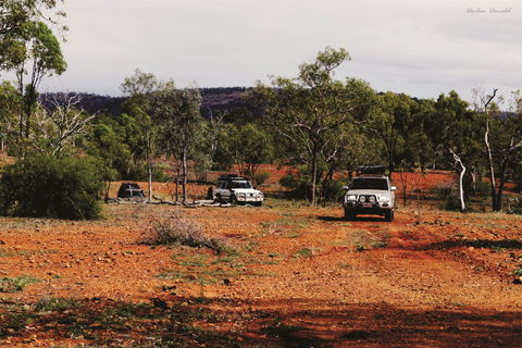 July 4X4 Come And Try Day - Accommodation Kalgoorlie 0