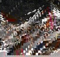 Kiama Farmers Market - Accommodation Kalgoorlie