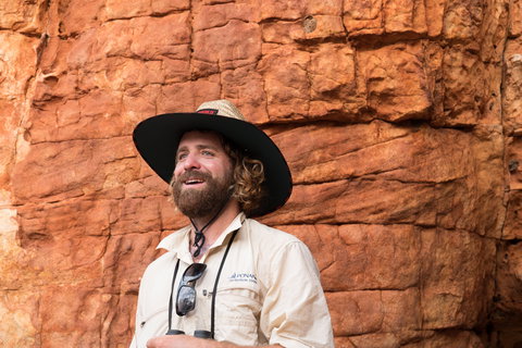 Learn All About Australia's Hidden Treasures - The Kimberley - Accommodation Kalgoorlie 1
