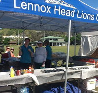 Lennox Community Markets - Accommodation Kalgoorlie
