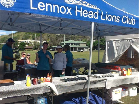 Lennox Community Markets - Accommodation Kalgoorlie 0