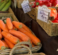 Markets in the Meadow - Accommodation Kalgoorlie