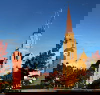 Mudgee Heritage Walking Tours - Accommodation Kalgoorlie