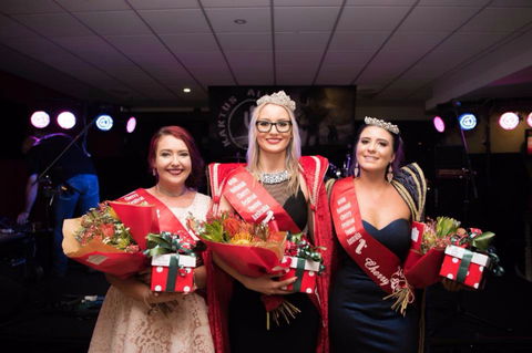 National Cherry Festival - Accommodation Kalgoorlie 1