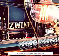 o'ne music LIVE MUSIC  Z WINE Cellar Door  Wine Bar - Accommodation Kalgoorlie