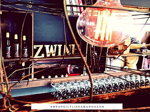[o'ne Music] LIVE MUSIC @ Z WINE Cellar Door & Wine Bar - Accommodation Kalgoorlie 0