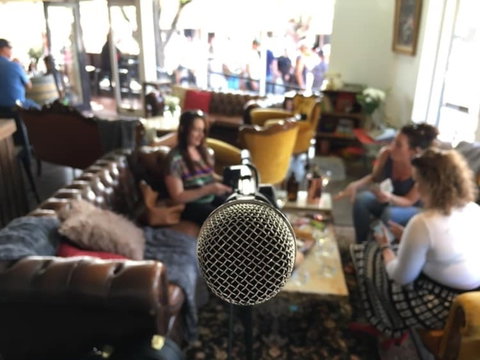[o'ne Music] LIVE MUSIC @ Z WINE Cellar Door & Wine Bar - Accommodation Kalgoorlie 1