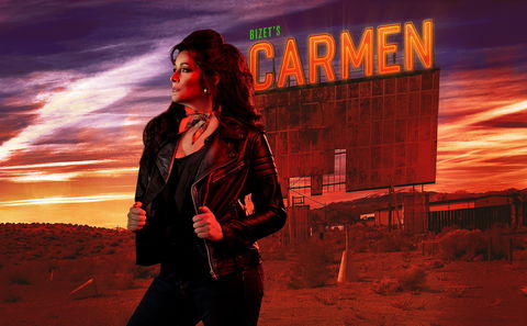 Opera Australia's Carmen - Accommodation Kalgoorlie 0