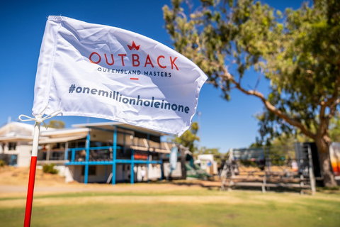 Outback Queensland Masters, Charleville Leg 2021 - Accommodation Kalgoorlie 0