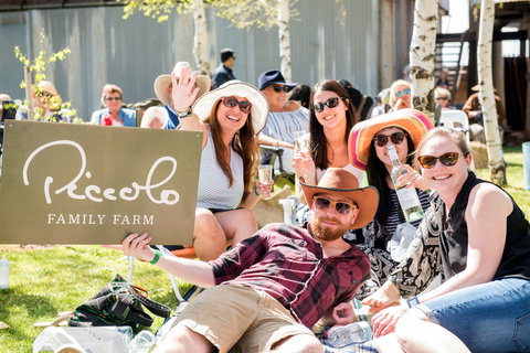 Owen Toyota Murrumbidgee Music Festival - Accommodation Kalgoorlie 1