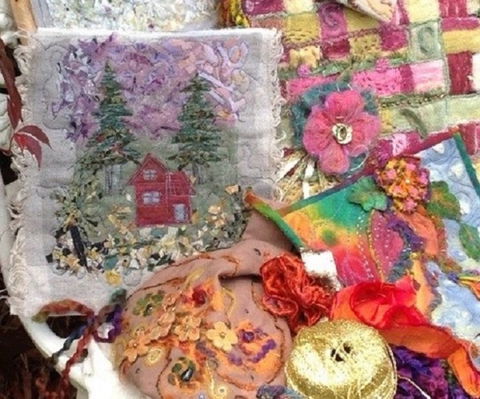 Queensland Winter Craft Festival - Accommodation Kalgoorlie 5