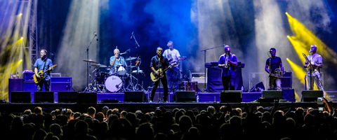 Red Hot Summer Tour - Batemans Bay - Accommodation Kalgoorlie 0