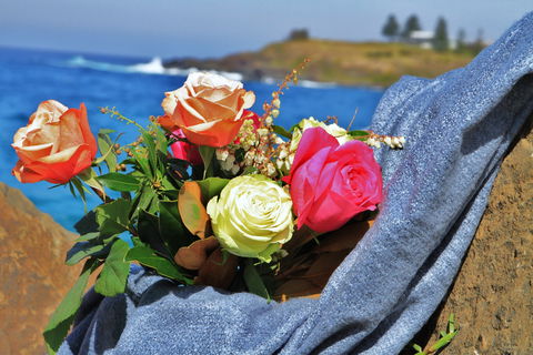 Roses By The Seaside: National Rose Championships And Conference - Accommodation Kalgoorlie 0