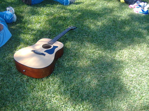 Rosewood Country Round Up Music Festival - Accommodation Kalgoorlie 0