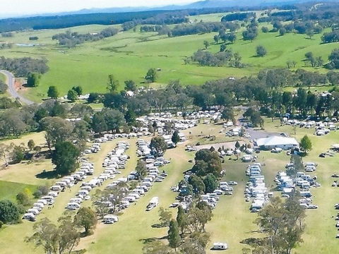 Rosewood Country Round Up Music Festival - Accommodation Kalgoorlie 1
