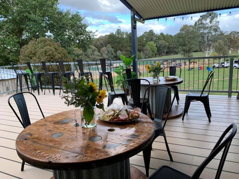 Rosewood Country Round Up Music Festival - Accommodation Kalgoorlie 2