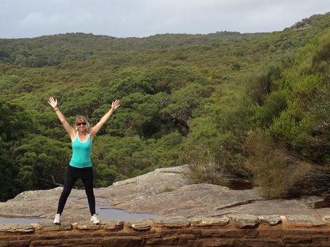 Royal National Park Bush And Beach Adventure - Accommodation Kalgoorlie 1