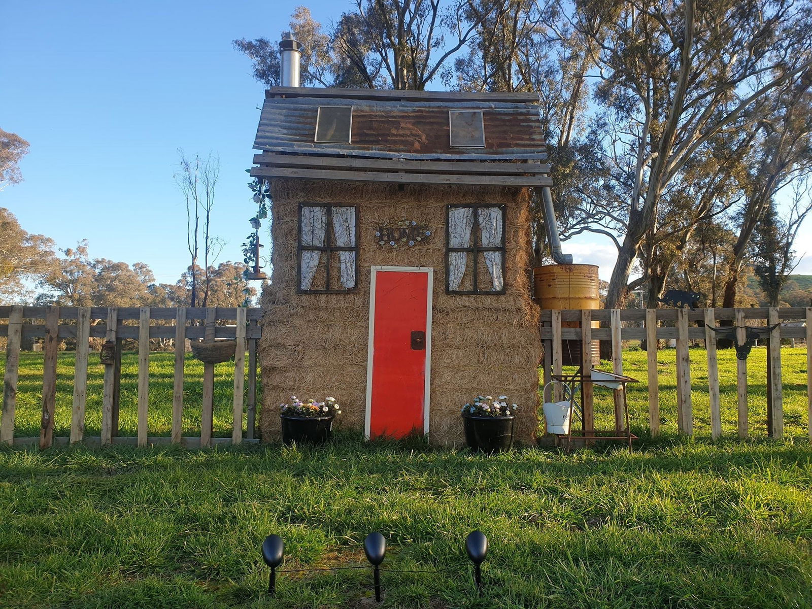 Blayney NSW Accommodation Kalgoorlie