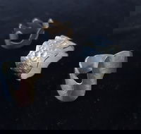 Silversmith Class Make a Silver Ring in a Day - Accommodation Kalgoorlie