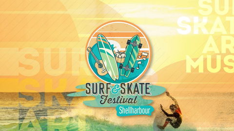 Skate And Surf Festival, Shellharbour - Accommodation Kalgoorlie 0