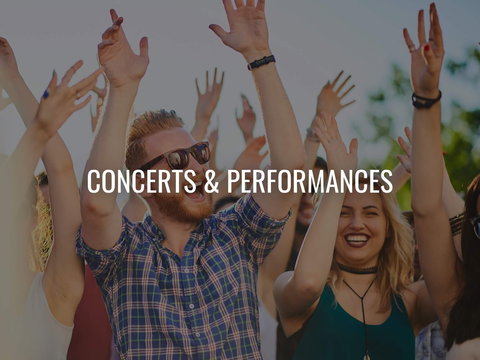 Skegss - Under The Thunder Black Tie World Tour - Accommodation Kalgoorlie 0