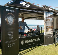 Skullcandy Oz Grom Open - Accommodation Kalgoorlie