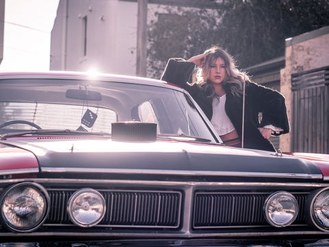 SoulTrain 70's Night Tribute With Motown Live Band - Accommodation Kalgoorlie 1