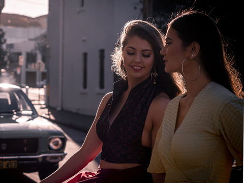 SoulTrain 70's Night Tribute With Motown Live Band - Accommodation Kalgoorlie 2