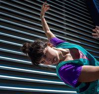 Supercell Festival of Contemporary Dance 2021 - Accommodation Kalgoorlie