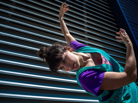 Supercell: Festival Of Contemporary Dance 2021 - Accommodation Kalgoorlie 0