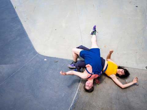 Supercell: Festival Of Contemporary Dance 2021 - Accommodation Kalgoorlie 1