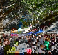 Sydney Boutique Markets - Accommodation Kalgoorlie