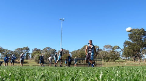 Tag20 ANZAC Cup - Accommodation Kalgoorlie 0